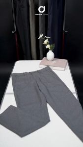 BAYAR DITEMPAT CELANA BAHAN WOLL PRIATERVAFORIT