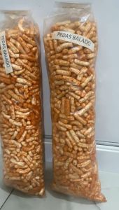 KERUPUK PILUS TONGKOL 1 KG PILUS TONGKOL 1 BAL 8 VARIAN RASA ENAK GURIH HALAL