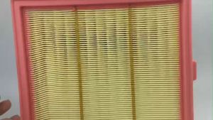 LỌC GIÓ ĐỘNG CƠ ISUZU DMAX ISUZU MUX MÃ OEM 8981402650 8-98140265-0