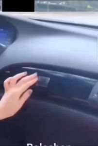 Double Tape Super/Nano double tape/Isolasi Bening 2 sisi Super Kuat Tanpa Bekas Panjang 5 Meter