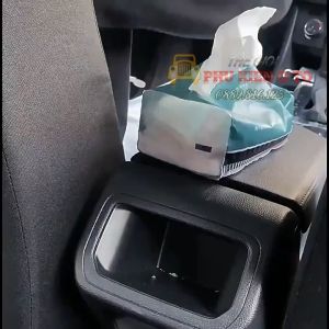 Khay Để Đồ Đặt Bệ Tỳ Tay Trên Ô Tô Xe Hơi Đa Năng Tiện Dụng