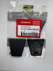 GENUINE MANUAL EMERGENCY KEY COVER FOR ADV 150-160 (MADE IN INDONESIA)
