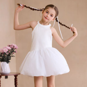 Little Naive | Cooling Sporty UV-Protective Sundress