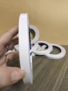 Băng keo dán thảm(băng dính dán thảm) siêu dính bản 12mm*15m dùng cho nhà cửa hội nghị...