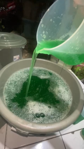 MBSLIQUID Sabun Cuci Piring 5 Liter/5000 Ml Jeruk Nipis Super Kental Premium Anti Bakteri Anti Lemak BIsa Cod