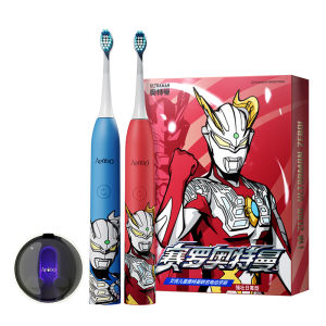 ApiYoo | Useful Birthday Gift Electric Toothbrush for Primary School Boys