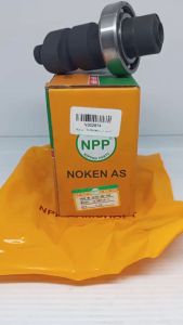 Noken As Camshaft Scorpio Z NPP