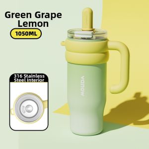 Vanow | Insulated Stainless Steel Suction Cup