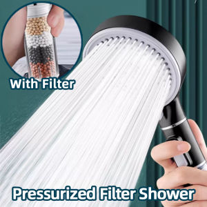 High-Pressure-Handheld-Shower-Bath-Heads-Negative-Ions-Bathroom-3-Mode-Adjustable-Showerhead-Bathroom-Accessories-With-Filters