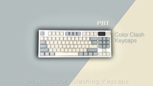 Attack Shark K86 Mechanical Keyboard: Tri-mode Bluetooth Wireless & Customized Hot-Swappable