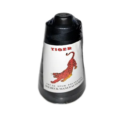 Sewing Thread Tkt 50 (Tiger) Small