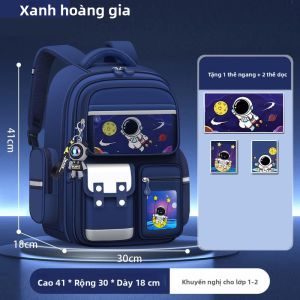JIFANPAUL | Balo Học Sinh Trẻ Em