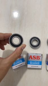 Bearing / Laker / Laher 6002 6003 6004 2RS ASB Laker ASB