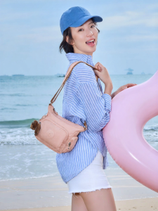 Kipling | Túi Đeo Chéo Thời Trang Nhẹ Dành Cho Nam Và Nữ