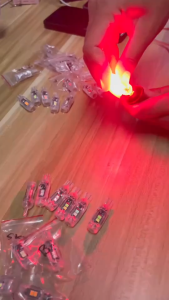 MUMU ไฟหรี่ ไฟถอยLED ขั้วT10/T15 45SMD 12V ไฟส่องป้ายทะเบียน ไฟส่องแผนที่ สว่างมาก ทนความร้อน มี 7สีให้เลือก (ราคา 1 หลอด)