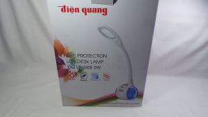 Đèn bàn học Cao Cấp Điện Quang LDL06B 5W