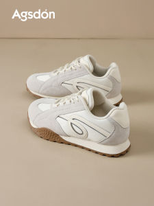 Agsdon | Vintage Style Elevating Sole Women Shoes