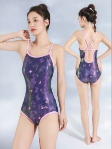 Barbie(Barbie Collector) | Bikini Đồ Tắm Dài Trùm Slimming và Thời Trang