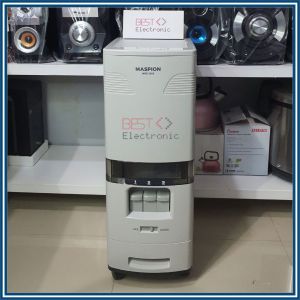 Maspion Rice Box Tempat Penyimpanan Beras 28KG MRD-2800 MRD 2800 MRD2800