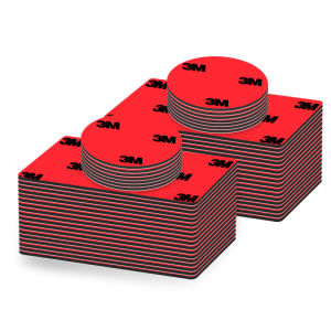 3M | High Adhesion Car Use Double Sided Tape Waterproof & Heat Resistant