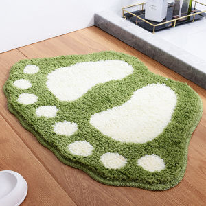 Thảm Phòng Tắm Thảm Nhà Vệ Sinh Thảm Ngay Cửa Phòng Tắm Thảm Chống Trượt Thấm Hút Nhanh Thảm Sàn Nhà Tắm Thảm Phòng Vệ Sinh