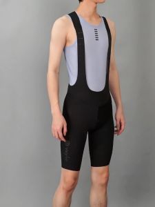 YKYWBIKE One-piece Cut 7 Hours Cycling Bib Shorts MTB Road Bike Men Sports Bicyle Shorts