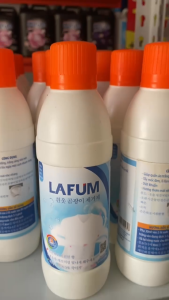 Set tẩy mốc quần áo thuốc tẩy quần áo tẩy sạch mọi vết mốc trên quần áo