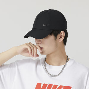 Nike | Mũ Thể Thao Thoáng Khí Mới Cho Nam và Nữ Mùa Thu