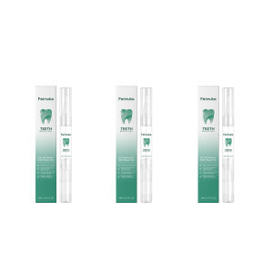 All-Around Teeth Repair Serum Gel Calm Swollen Sooth Irritation Stop Bleeding Health Oral Care Mini Portable Teeth Smoothing Gel