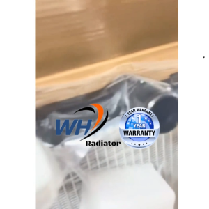 PROTON WIRA 1.3 1.5 / SATRIA / PUTRA (26MM)Double Layer TOP QUALITY MANUAL Radiator Tangki Air