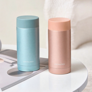 Lock&Lock | Portable Mini Thermos Mug