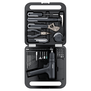 Home Electric Repair Kit 12V