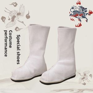 Ancient Style Boots for Men and Women