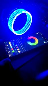 VÒNG 3D CHỈNH APP CHO BI CẦU 3.0