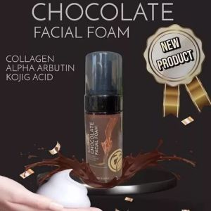 Natura Chocolat Facial Foam 100ml