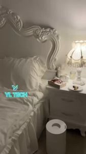 Máy Diệt Khuẩn Không Khí Milin-Ml9hm0010 - Diệt Khuẩn Bằng Nước Điên Phân Không Sử Dụng Hóa Chất