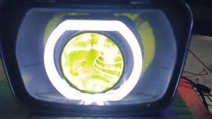 Lampu Biled Motor RX KING Rjb aes experience 60watt