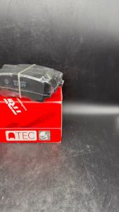 TRW ผ้าดิสเบรคหลัง MITSUBISHI PAJERO 3.5L V6 4WD ปี 90 - 00 เบอร์ GDB1126AT