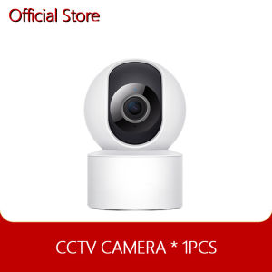 Xlaoml CCTV Camera Connect Cellphone Original V380 Pro CCTV Security Cameras Wireless Wifi Connect to Phone With Voice IP Camera 1296P HD Outdoor Indoor CCTV With Audio And Speaker Waterproof Night Vision 360 Degree Surveillance 3 Year Warranty