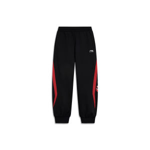LI-NING KIDS | Lunar New Year Year of Horse Cotton Velvet Pants