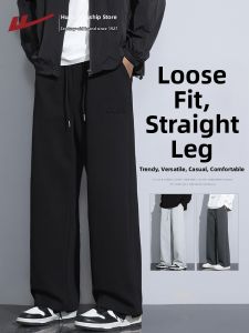 Warrior | Casual Loose Pants Trousers Light