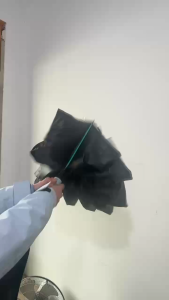 [CHAMAIR STORE]การพับกันแบบย้อนกลับแบบอัตโนมัติเต็มรูปแบบการพับกันลมขนาดกะทัดรัดร่มพับได้ UV UV ที่แขวนได้สำหรับกระเป๋าเป้สะพายหลังรถยนต์