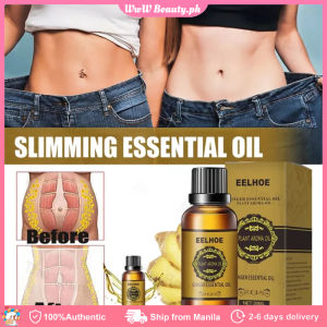 500ML 100ML 30ML Ginger Detoxification Essential Oil Slimming Essential Oil Firming Slimming Massage Oil Shaping Slim Belly Liquid Belly Sculpting Massage Essential Oil Lymphatic Drainage Beauty