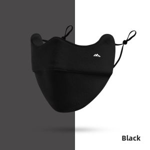 3D Warmth & Protection Face Mask