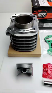 MTK GENUINE CYLINDER BLOCK SET BURGMAN STREET STANDARD