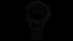 NAVIFORCE Luxury Original Watches For Men Casual Sport Chronograph Alarm Quartz WristWatch Leather Waterproof Digital Clock 9163