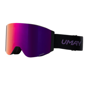 Umay(佑美) | Mắt Kính Trượt Tuyết Chống Mờ Sương Hình Ảnh Rõ Nét