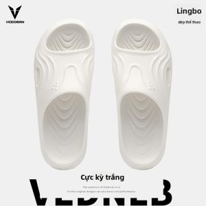 Veidoorn | Dép Bóng Rổ Đế Dày Cho Mùa Hè và Bơi Lội