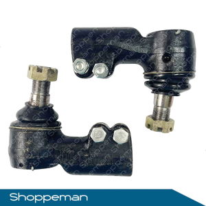 ISUZU TD TIE ROD END LH  1-43150-091-0 / RH 1-43150-090-0 (1 PIECE)