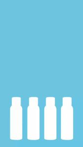 Viva Queen Advanced Cleanse Micellar Water with Pure Cucumber & Chamomile (NO ALCOHOL & NO PARFUME) - 100 ml